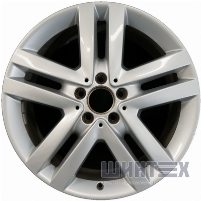 Ronal A 1664011302 8.5x19 5x112 ET62 DIA66.6 S